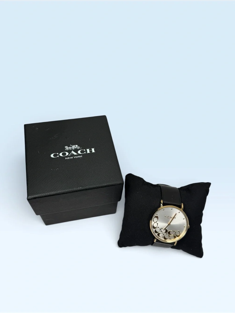 Coach Perry Women’s Watch